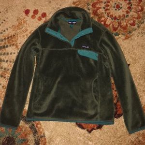 Patagonia Pullover